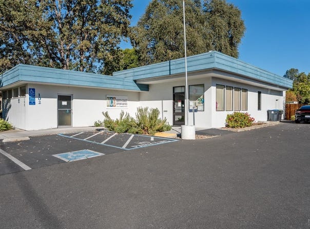 102 Scott Street, Ukiah, CA 95482
