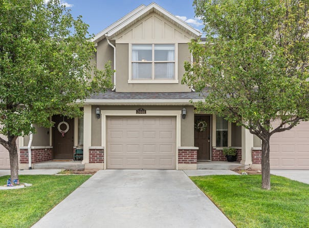 2444 S ANDOVER St, West Haven, UT 84401