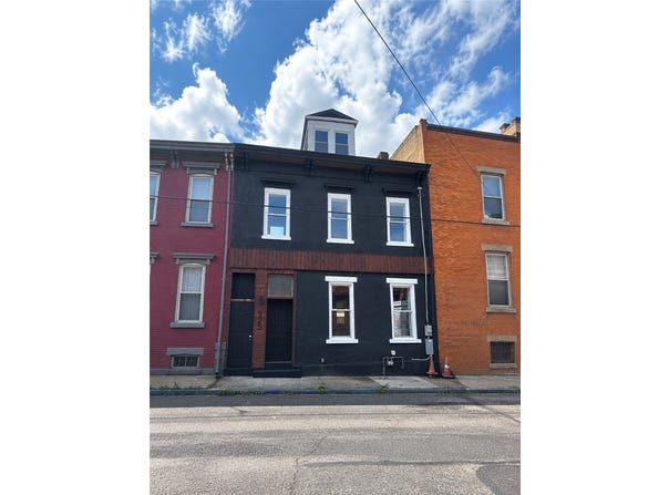 925 Constance St, Central North Side, PA 15212