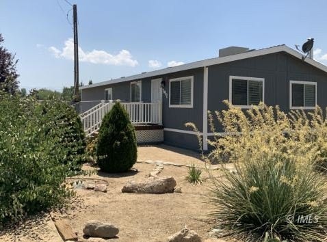 191 Chase Ave, Chalfant Valley, CA 93514