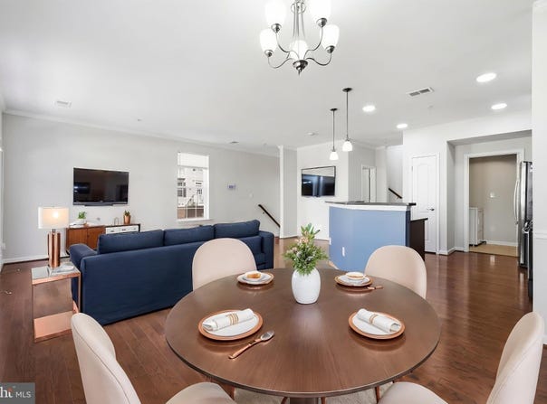 4774 DANE RIDGE Circle, WOODBRIDGE, VA 22193