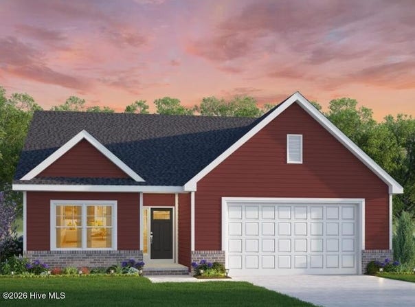 103 Bailey Circle, Shiloh, NC 27974
