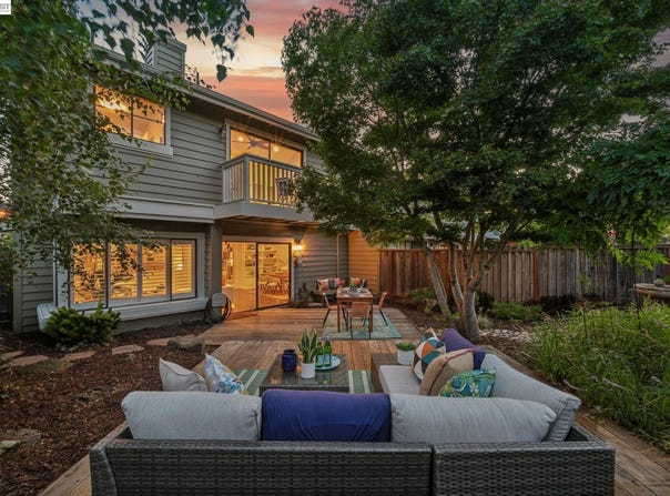 151 PURCELL DRIVE, Alameda, CA 94502