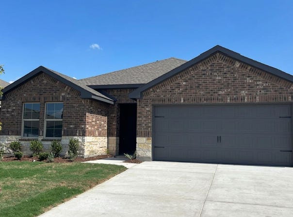 620 Dunham Road, Josephine, TX 75135