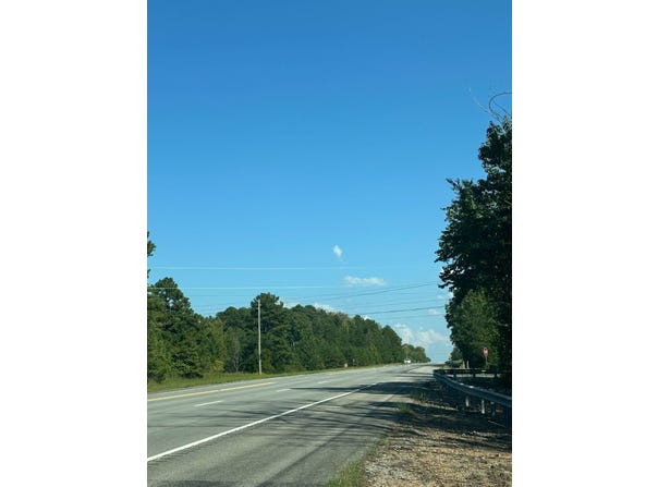 Donelson Parkway, Dover, TN 37058