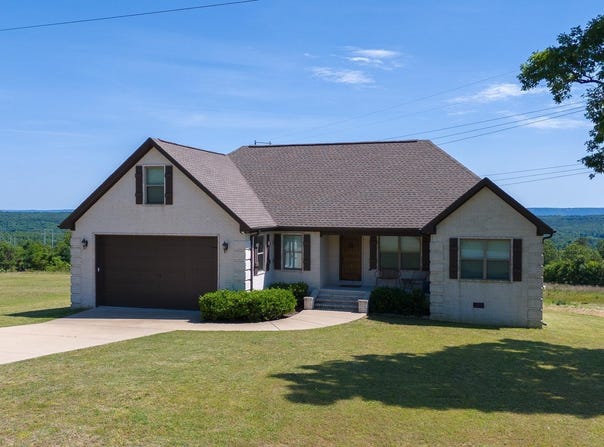 34 Ranger Rd, Edgemont, AR 72501