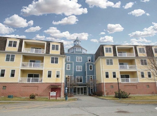 2 Arden Mills Way, Fitchburg, MA 01420