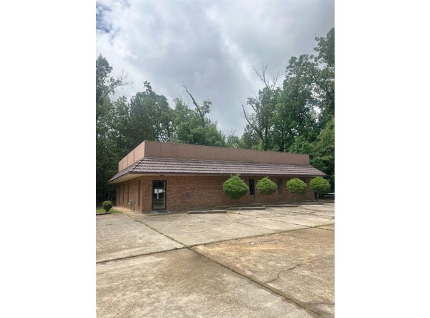 791 Roberts Drive, Monticello, AR 71655