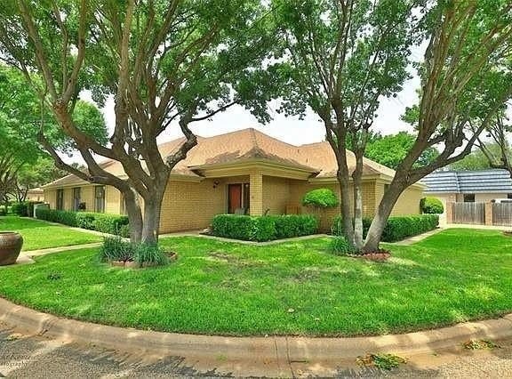 55 Surrey Square, Abilene, TX 79606