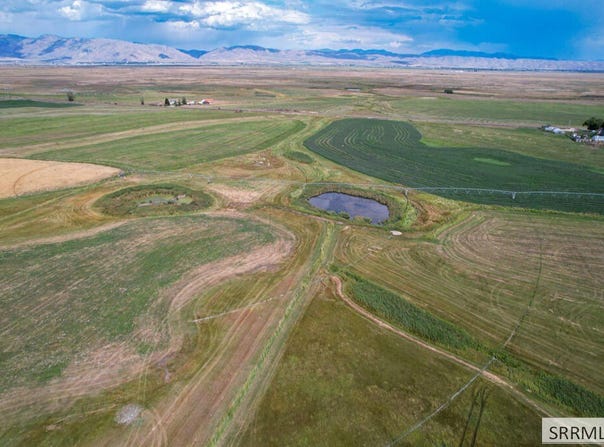 Hwy 89, Paris, ID 83261