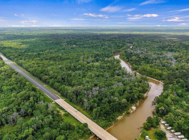 Hwy 79 N, Carthage, TX 75633