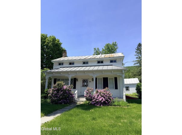 127 Walhalla Road, Middleburgh, NY 12122