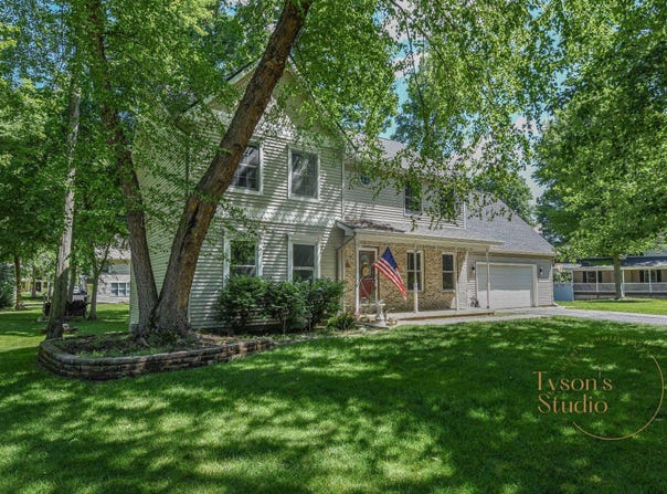 275 Jacaranda Drive, Battle Creek, MI 49015