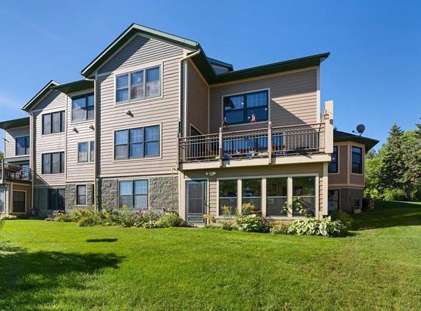 101 Walker Bay Boulevard, Walker, MN 56484