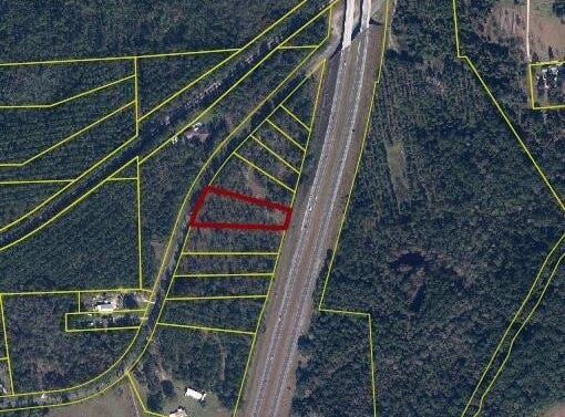 COUNTY ROAD 100A, Starke, FL 32091