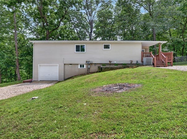 161 Golden Rule Road, Lake Ozark, MO 65049