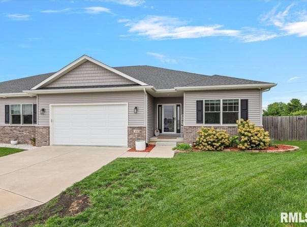 432 FITZGERALD Drive, Springfield, IL 62711-0000