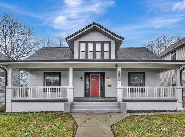 5811 Bramble Avenue, Cincinnati, OH 45227