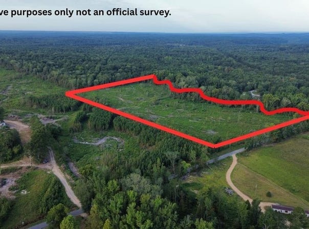 Chandler Road, Malvern, AR 72104