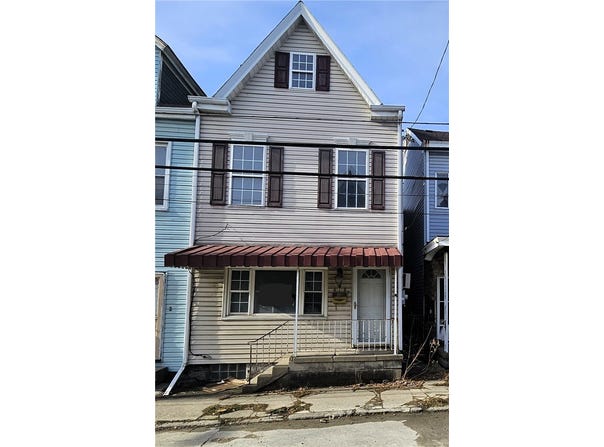 418 Ella St, Bloomfield, PA 15224