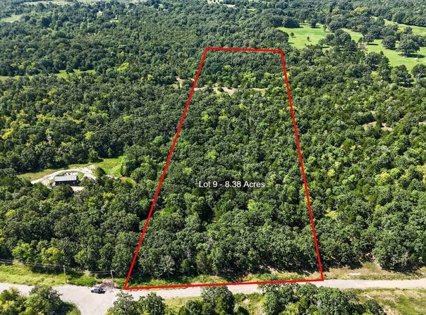 1624 Ln., Talihina, OK 74571