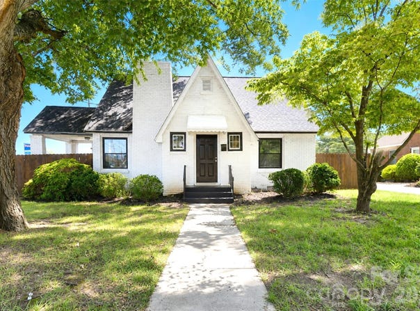 710 Sloop Avenue, Kannapolis, NC 28083