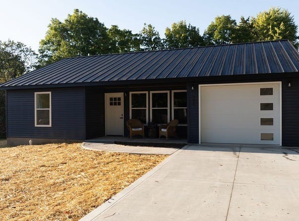 22 Summit Avenue, Shelby, OH 44875