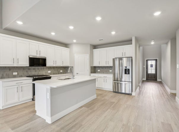 1200 Morrell Drive, Princeton, TX 75071
