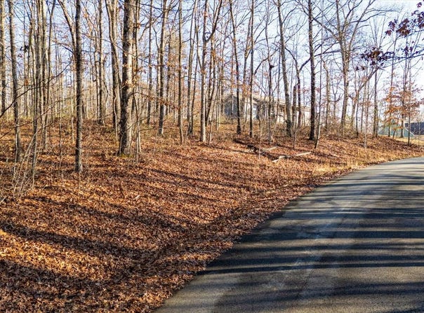Shadow Rock Drive lot: 9, Monteagle, TN 37356