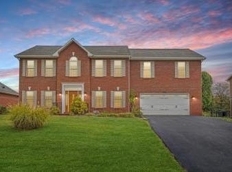 6411 Garrett Ln, Roanoke, VA 24019