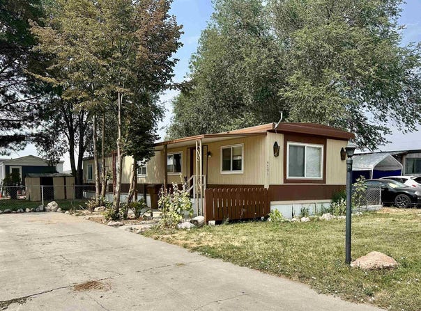 4791 Whitaker Rd, Chubbuck, ID 83202