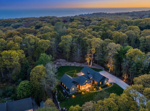 27 Evangeline Road, Falmouth, MA 02540