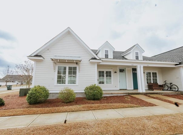 101 Chamberlain Trace, Thomasville, GA 31757