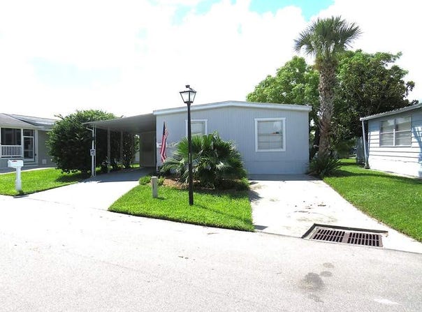 1099 Mango Dr, Casselberry, FL 32707