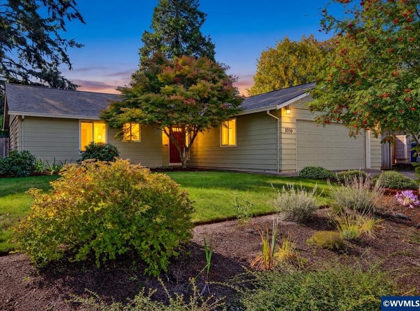 1036 Charlene St S, Salem, OR 97306