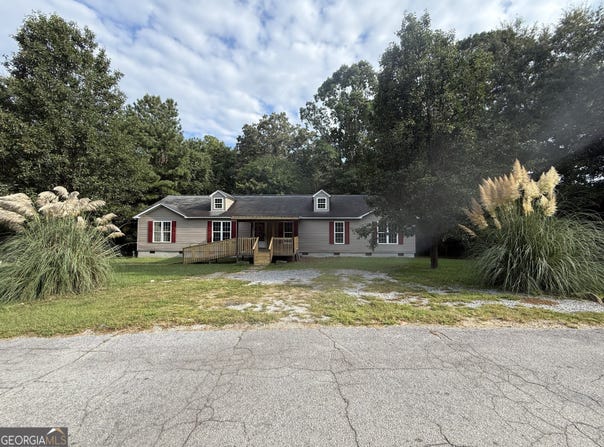714 Yates Road, Bowdon, GA 30108