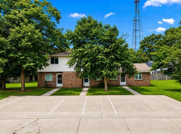 309 Oak St., Marion, SC 29571