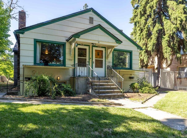 1815 W 10th Ave, Spokane, WA 99204