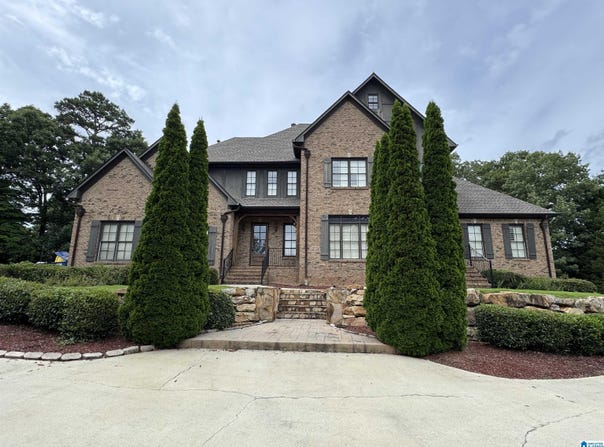 416 MCCORMACK WAY, HOOVER, AL 35242