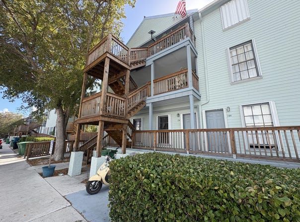 3314 Northside Drive, Key West, FL 33040