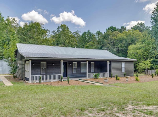 281 WILLIAMS ROAD, Downsville, LA 71234
