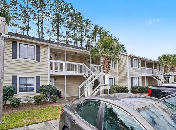 3555 Highway 544, Conway, SC 29526