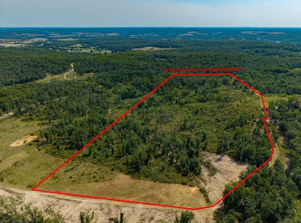 Berry Road, Cabool, MO 65689