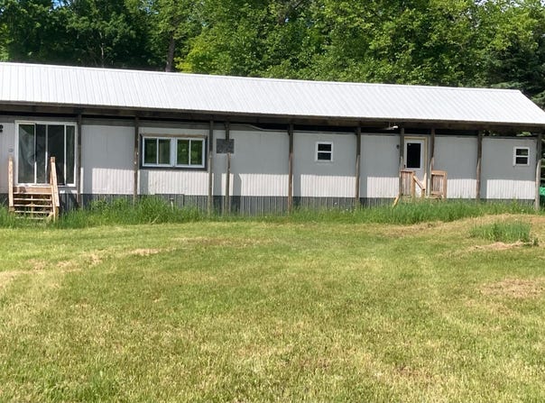 E12349 Olson Road, Shingleton, MI 49884