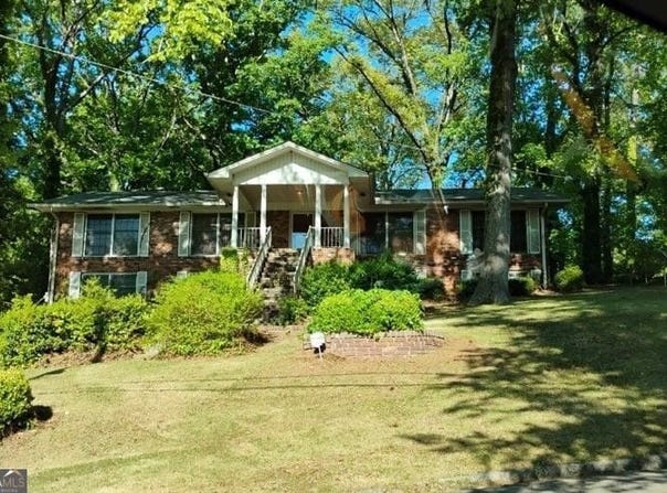 3120 Beech Drive, Atlanta, GA 30344