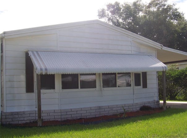 WESLEY CHAPEL, FL 33543