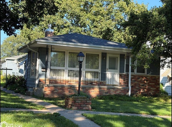 403 Spruce Street, Atlantic, IA 50022