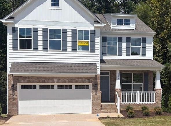 MM Drexel, Hayes, VA 23072