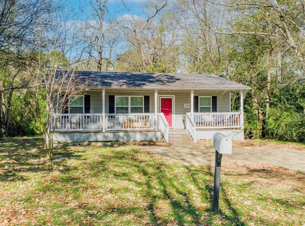 309 E Brandon, Longview, TX 75604