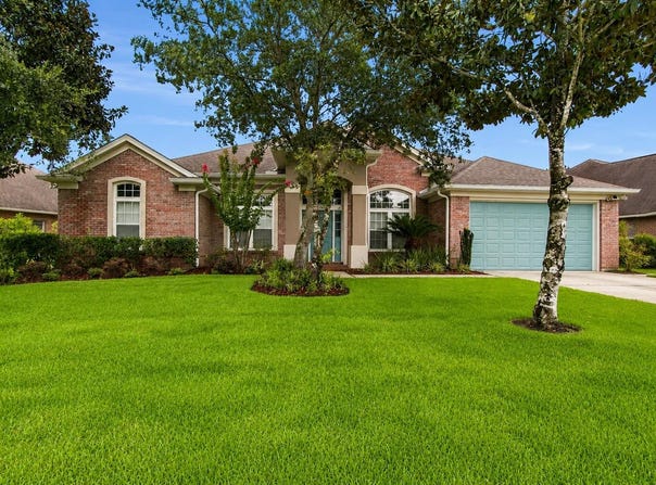 145 Mango Lane, Freeport, FL 32439